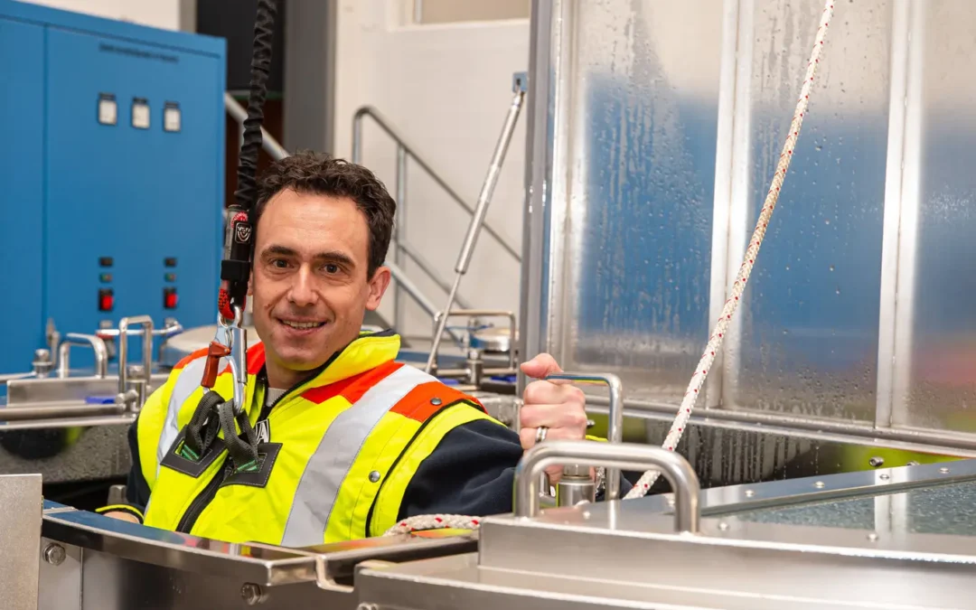 Gäu: O teor de nitratos nas águas subterrâneas continua a ser demasiado elevado