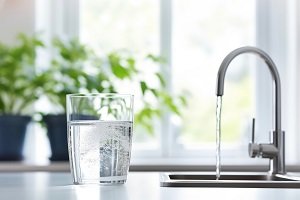 Les filtres à eau potable : aujourd'hui, le seul moyen d'avoir une eau pure et saine - Handelsblatt