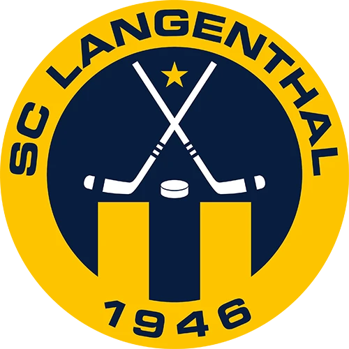 Logo SC Langenthal