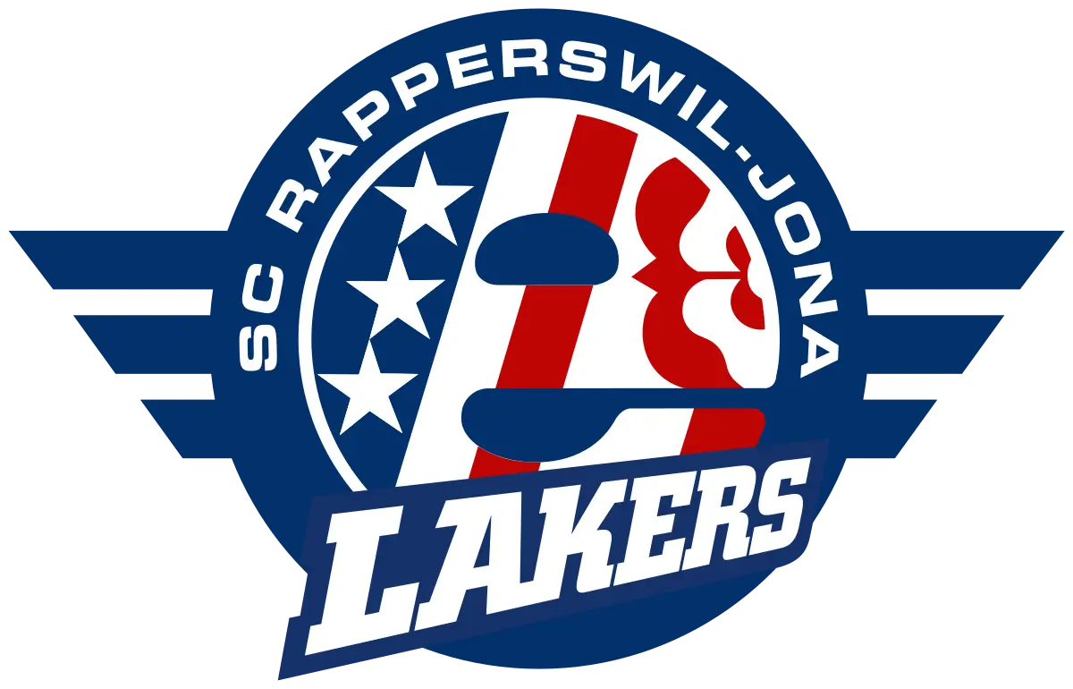 Logo des Lakers