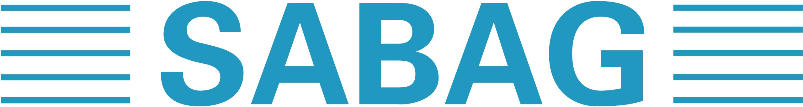 Logo Sabag