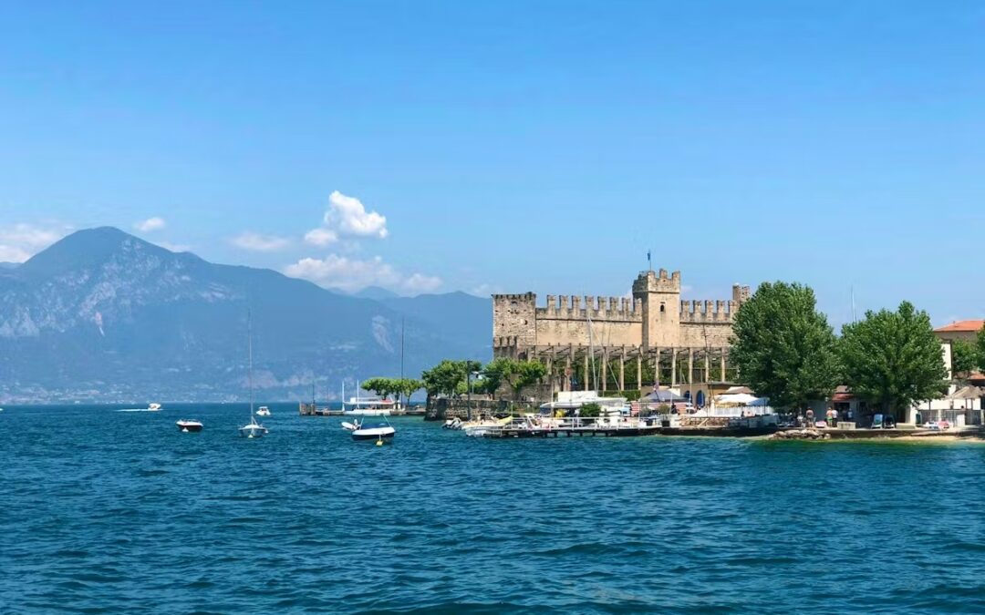 Norovirus wütet am Gardasee – Hunderte im Spital