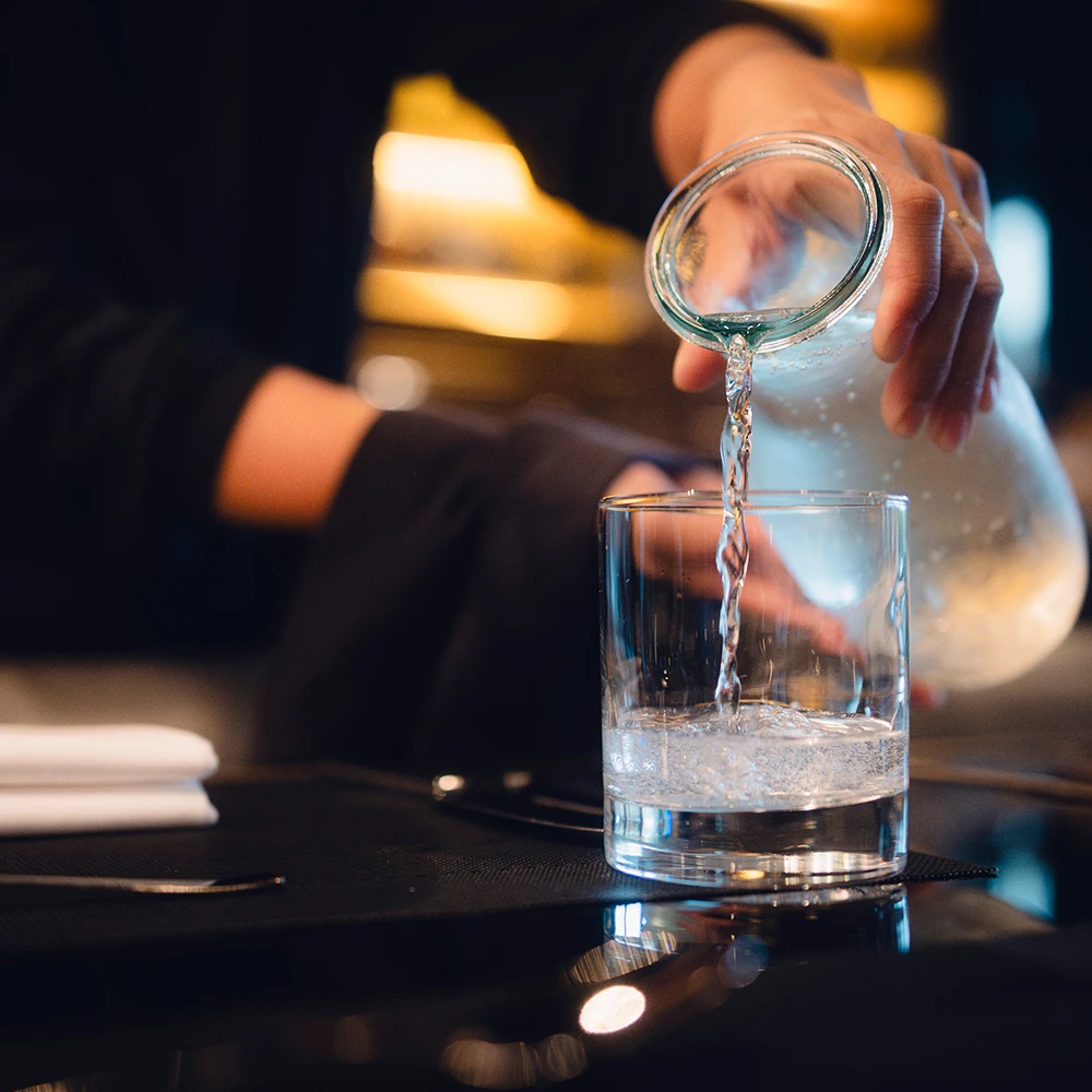 Alkaline water? A scientific clarification - Evodrop