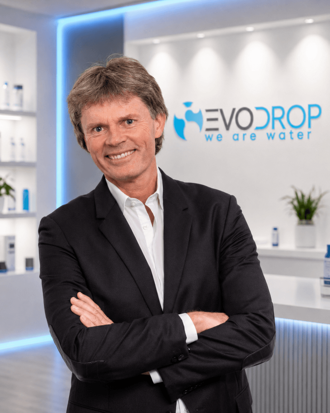 Andre Engels' Direct Marketing Strategy