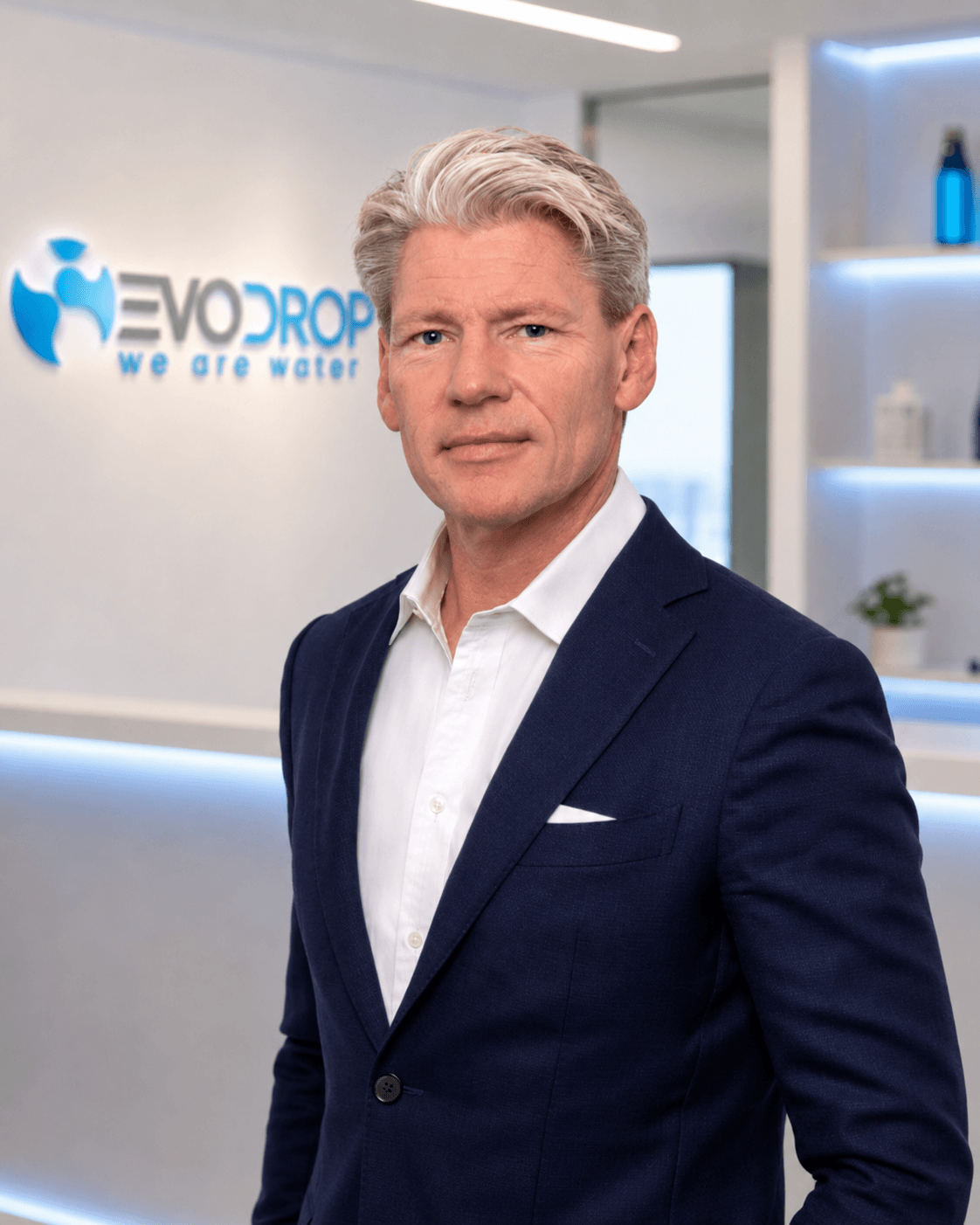 Mike Wetterling Executive Coaching Direct Sales